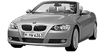 BMW E93 U2321 Fault Code