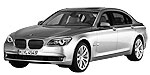 BMW F01 U2321 Fault Code